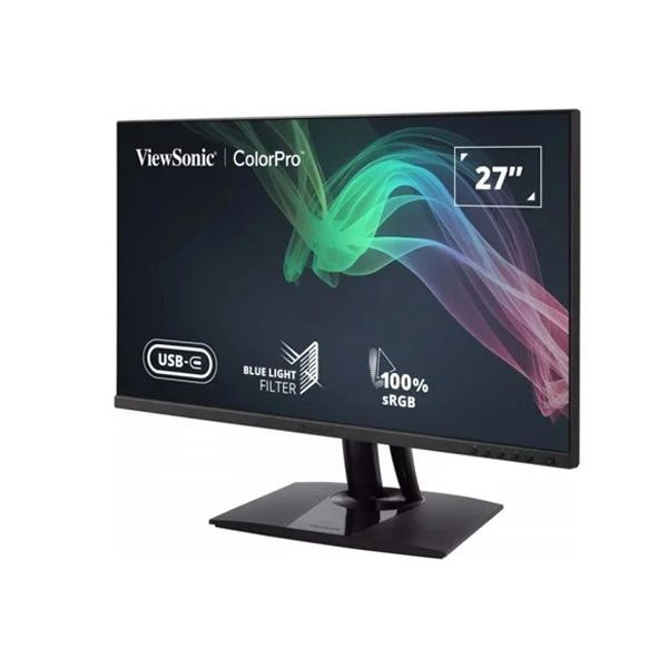 VP2756-2K: Màn hình đồ họa đáng đầu tư