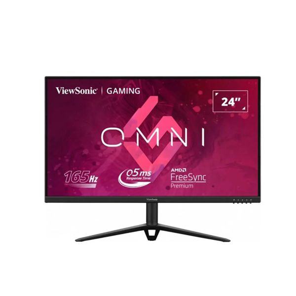 VX2428J – 180Hz mượt, 0.5ms siêu nhanh