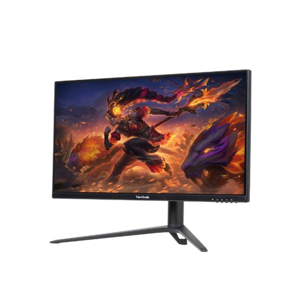 Trải nghiệm mượt mà với VX2428J 180Hz
