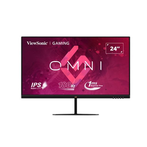 VX2479-HD-PRO – 180Hz cực mượt