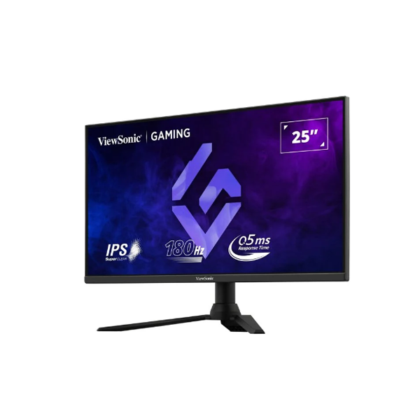 Trải nghiệm FPS đỉnh cao với VX2528 0.5ms
