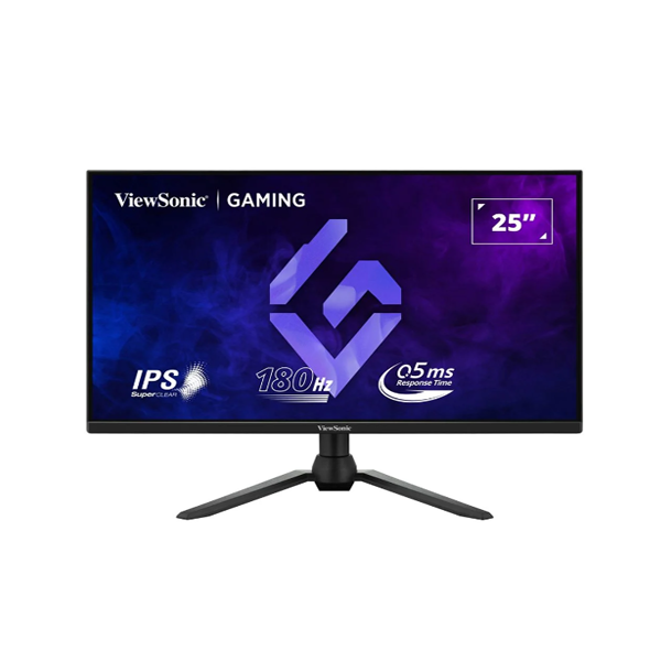 ViewSonic VX2528 – 180Hz chiến game cực mượt