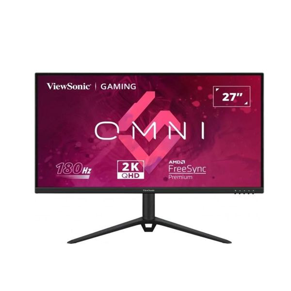 ViewSonic VX2728J-2K – 180Hz cực mượt
