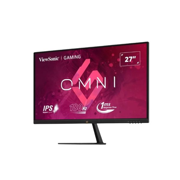 ViewSonic VX2779-HD-PRO – Chiến game đỉnh cao