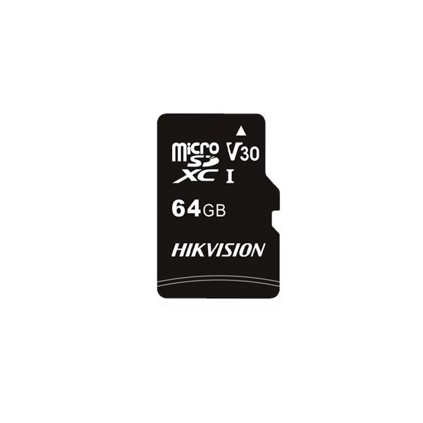 Thẻ nhớ Hikvision 64GB Class 10