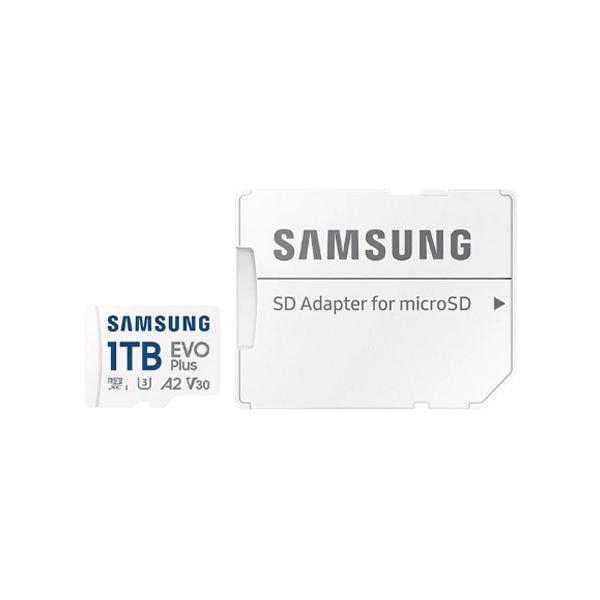 Thẻ nhớ 1TB – Tốc độ 160MB/s