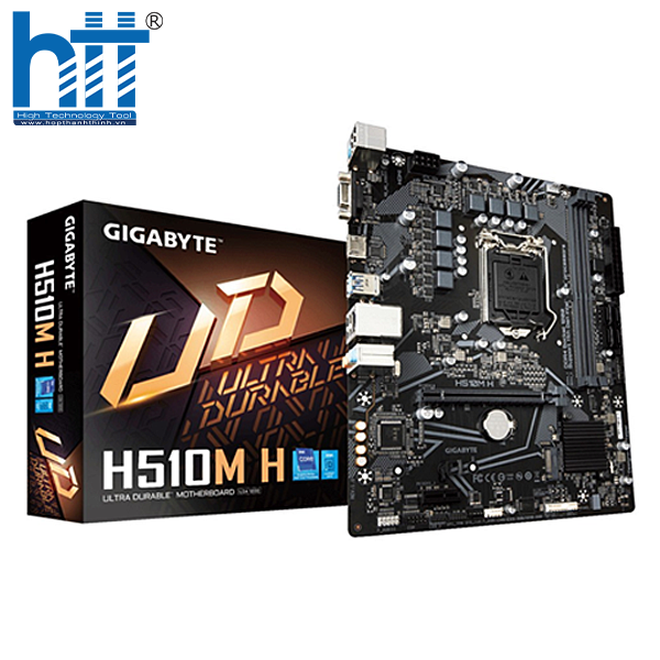 Bộ nhớ DDR4 kênh đôi ổn định.