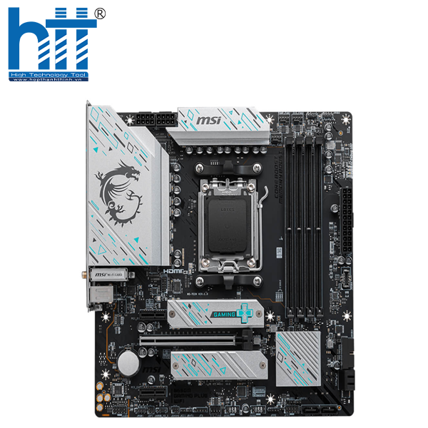 Ép xung RAM DDR5 lên tới 7200+.