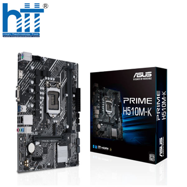Khả năng tương thích RAM DDR4 đa dạng.