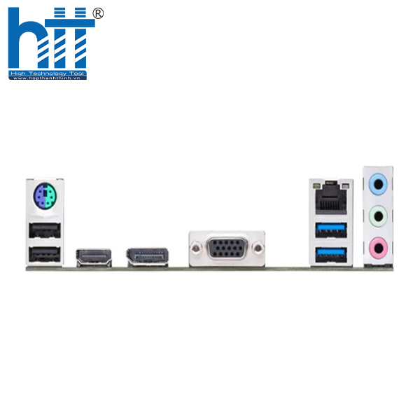 Thiết kế năng lượng mạnh mẽ.