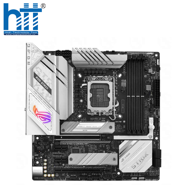 Hỗ trợ bộ xử lý Intel thế hệ mới.