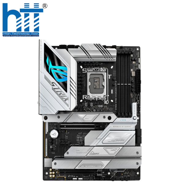 Khe cắm mở rộng PCI Express thế hệ mới.