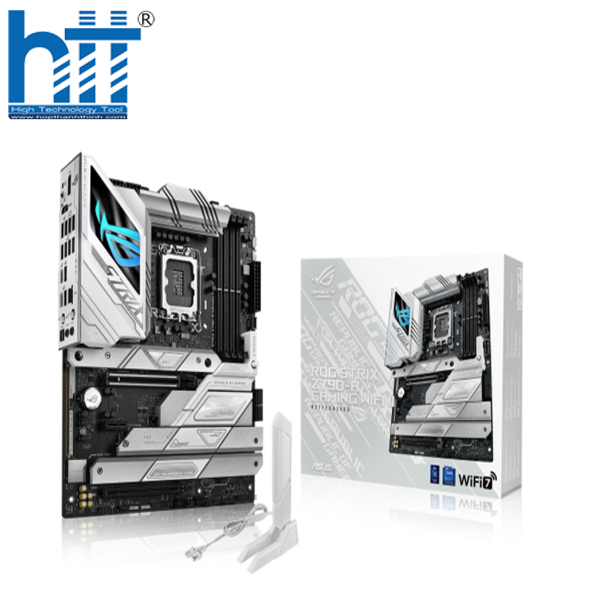 Hỗ trợ dung lượng và tốc độ RAM lớn.