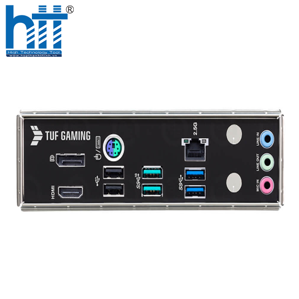 Hỗ trợ RAM DDR4 tốc độ cao.