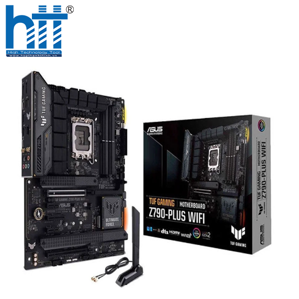 Hỗ trợ bộ vi xử lý Intel thế hệ mới.