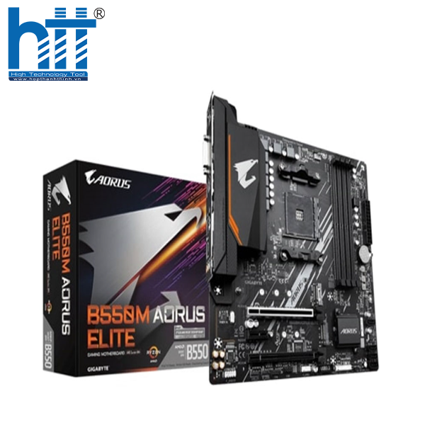 Thiết kế đậm chất AORUS.