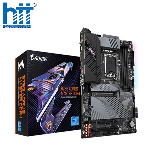 Đảm bảo khả năng Turbo Boost ổn định và hiệu năng lâu dài cho CPU Intel thế hệ mới.