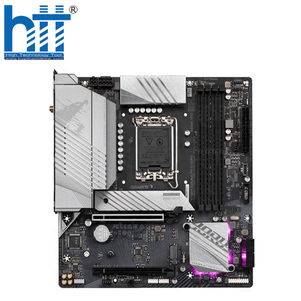 Tối ưu lõi hybrid cho CPU Intel.