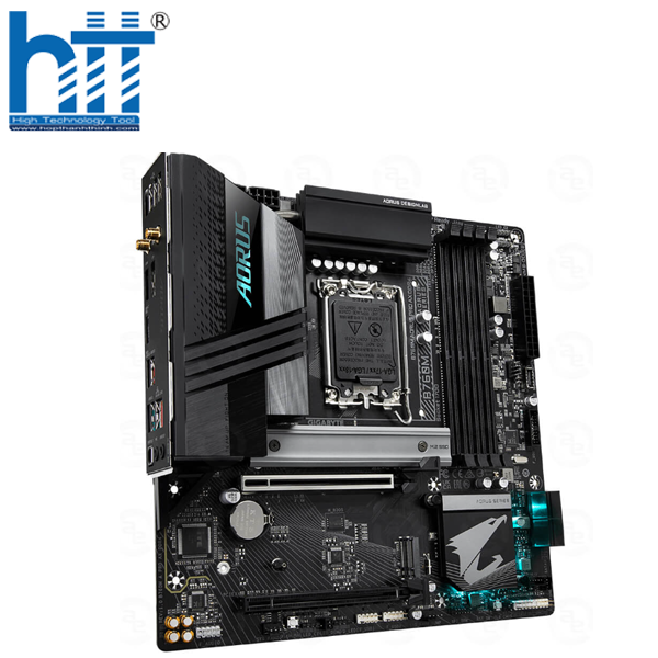 Hỗ trợ CPU Intel thế hệ mới