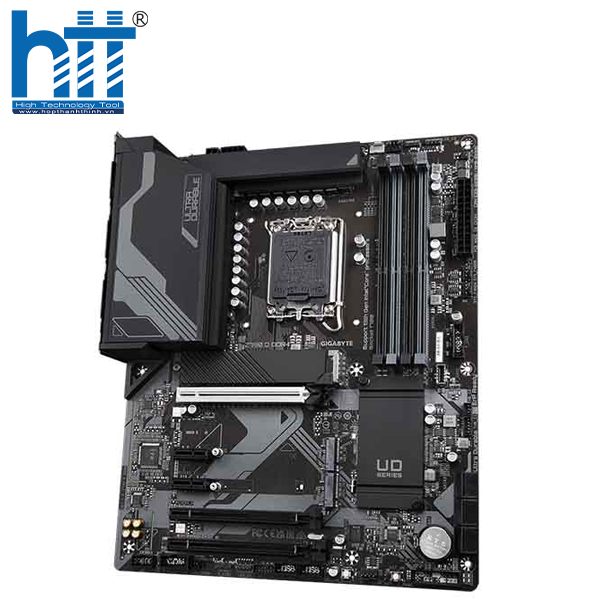 Tương thích RAM DDR4 lên đến 128GB.