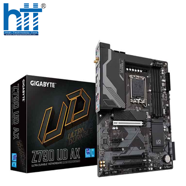 Hỗ trợ CPU Intel socket 1700.