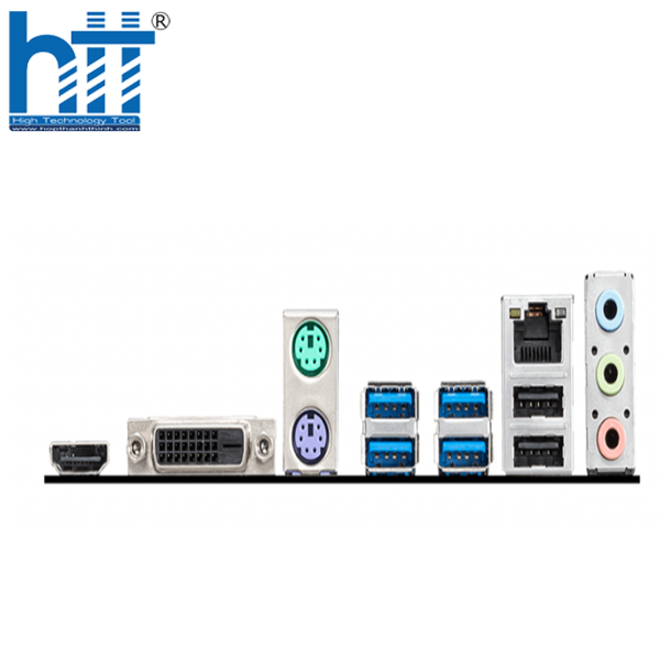 Công nghệ A-XMP tối ưu hiệu suất.