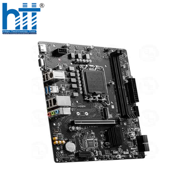 Hỗ trợ RAM DDR4 dual channel.