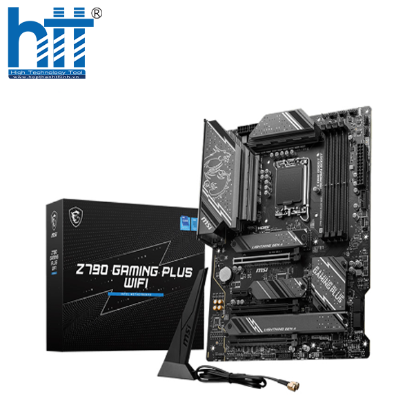Hỗ trợ ram ddr5 dung lượng lớn.