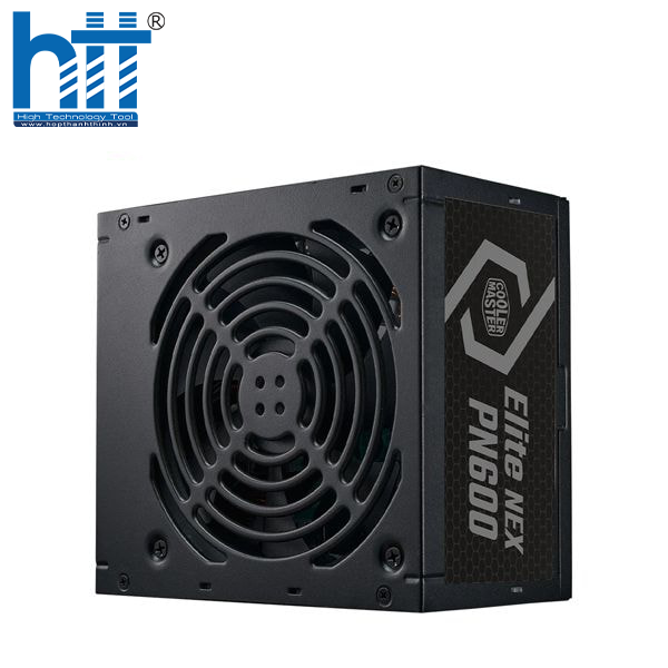 Quạt tản nhiệt 120mm giúp làm mát hiệu quả, giảm nhiệt độ khi hoạt động liên tục.