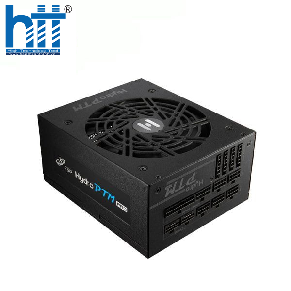 Nguồn FSP HPT2-1650M PPA16F0102 PLATINUM – nguồn máy tính hiệu suất cao, bền bỉ và linh hoạt