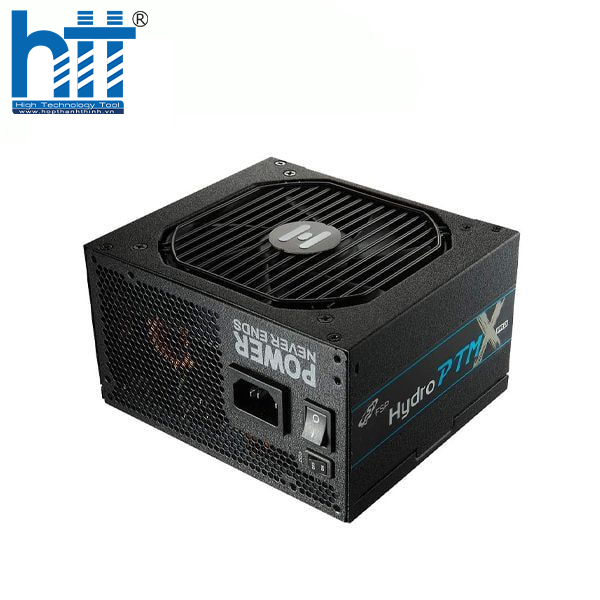 Nguồn FSP HPT3-1200M PLATINUM – nguồn máy tính hiệu suất cao, bền bỉ và linh hoạt