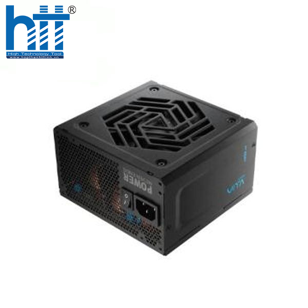 Nguồn FSP VITA 750BD PPA7508005 BRONZE – nguồn máy tính bền bỉ và mạnh mẽ.