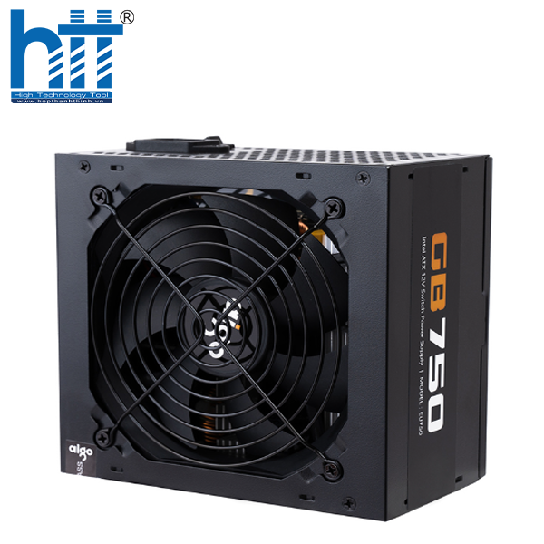Chứng nhận 80 plus bronze tiết kiệm điện.