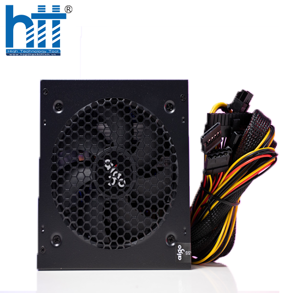 Dây cáp non modular dễ lắp đặt.