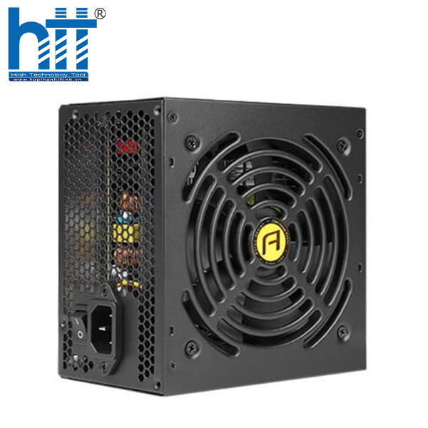 Hệ thống Circuit Shield bảo vệ toàn diện.