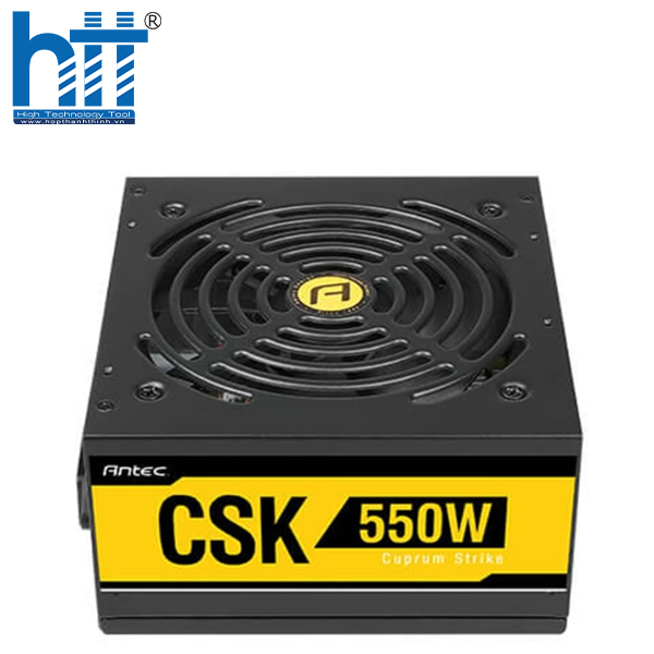 Chuẩn thiết kế ATX phổ biến.