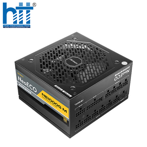 Chuẩn ATX 3.0 và PCIe 5.0 hiện đại.