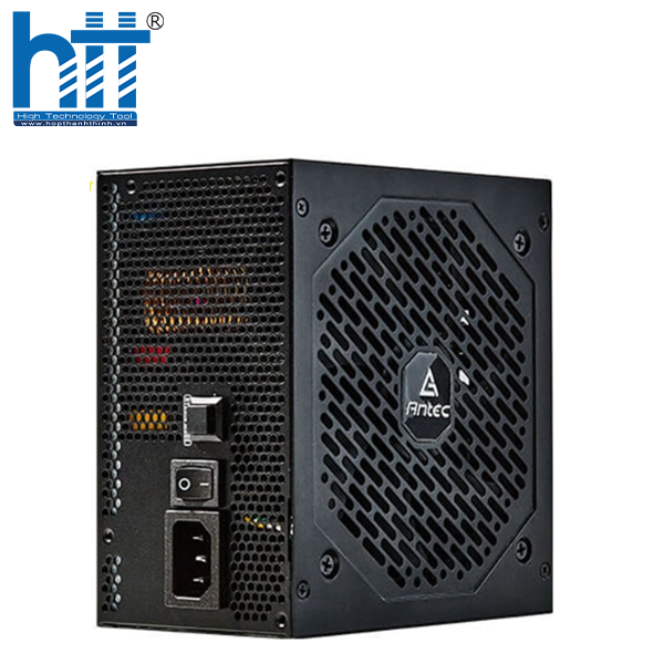 Hệ thống bảo vệ CircuitShield toàn diện.