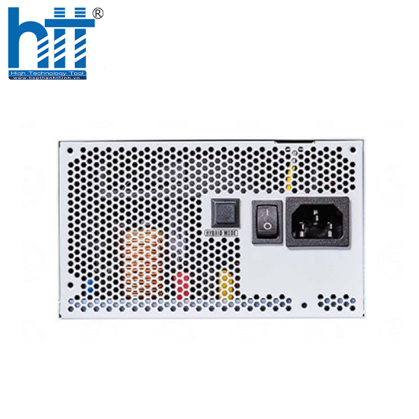 Công suất 850W cho cấu hình cao cấp.