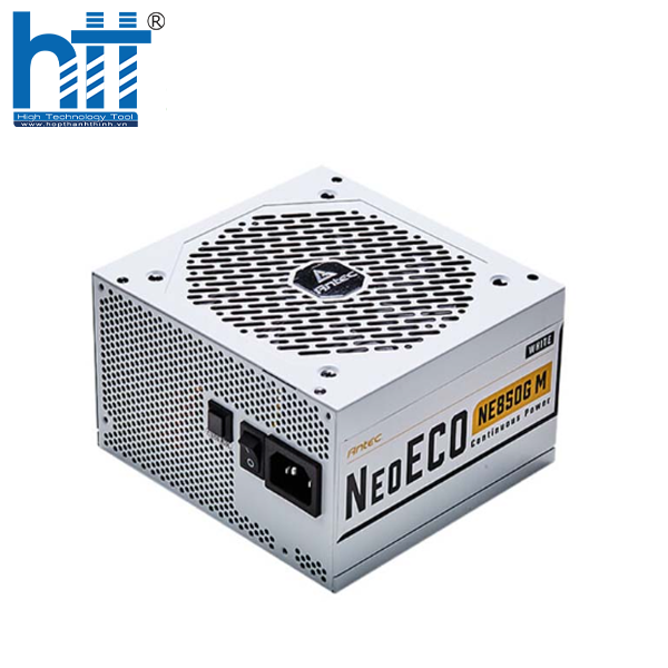 Chứng nhận 80 Plus Gold hiệu suất cao.