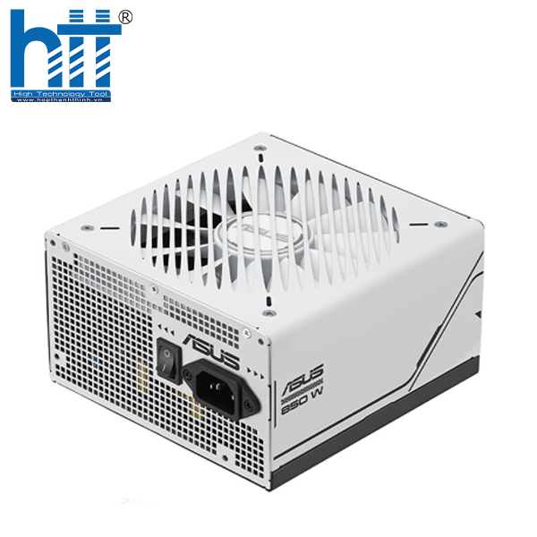 Dây cáp full modular linh hoạt.