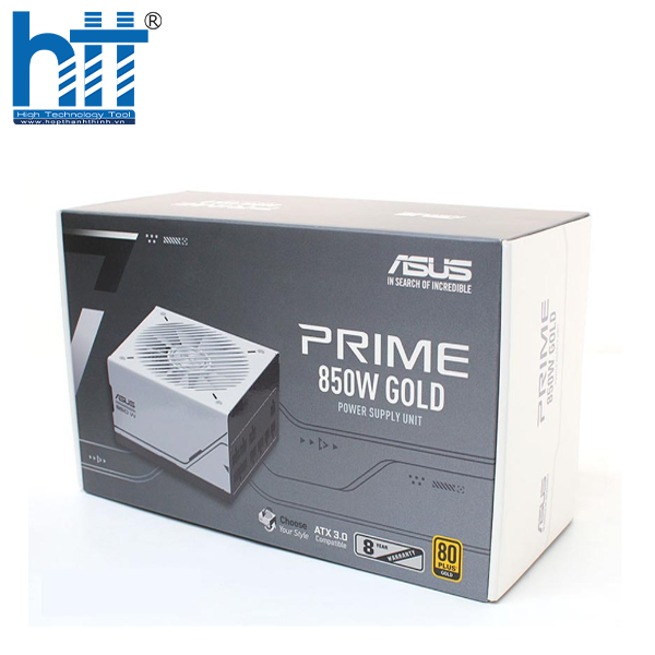  Chứng nhận 80 Plus Gold