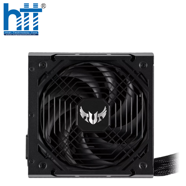 Hiệu suất ổn định với chuẩn 80 Plus Bronze.
