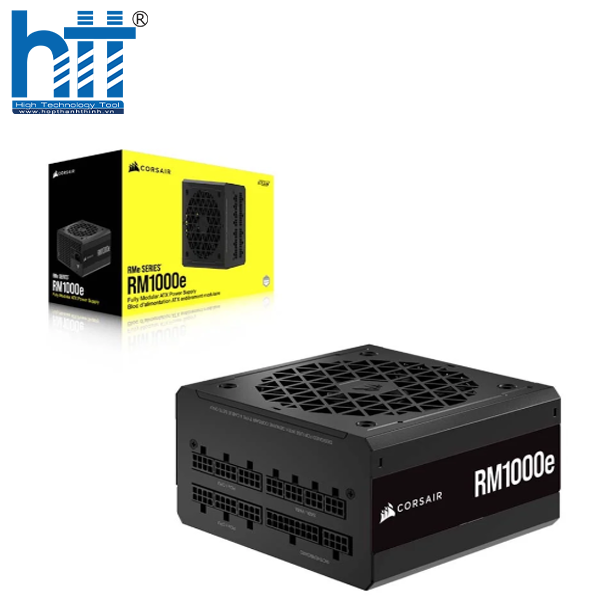 Chuẩn ATX 3.0 cho hệ thống hiện đại.