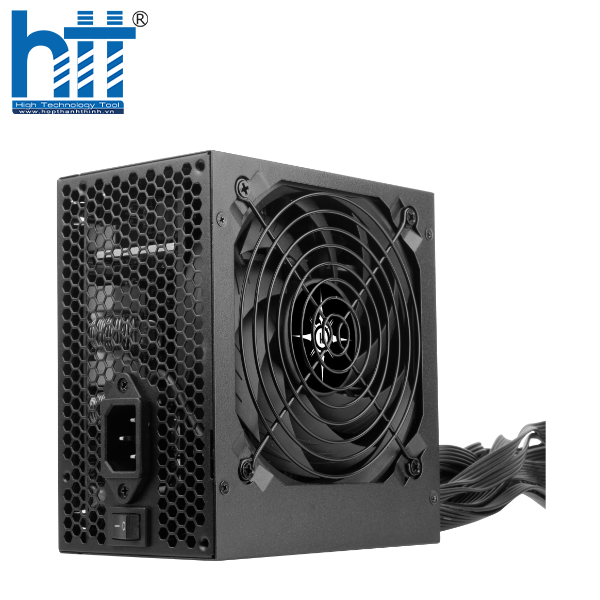 Hoạt động ổn định với điện áp 220V.