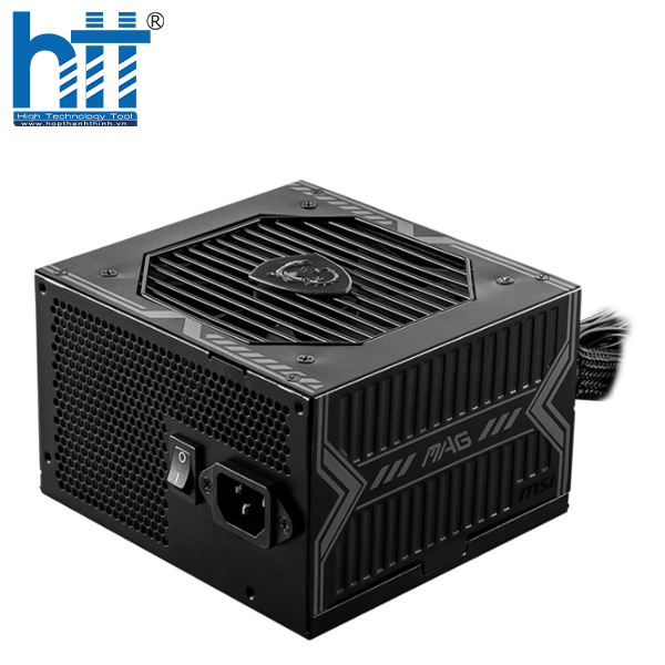 Thiết kế gọn gàng, dễ lắp đặt.