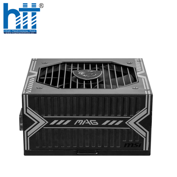 Tương thích chuẩn ATX 3.0 hiện đại.