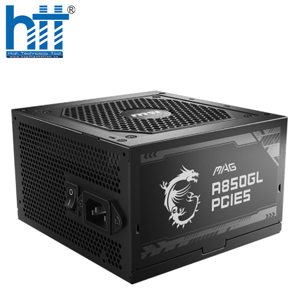 Quạt 120mm vòng bi chất lỏng, chống ồn hiệu quả.