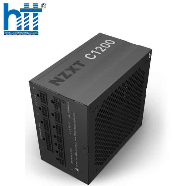 Cấp điện mạnh mẽ cho card đồ họa cao cấp.