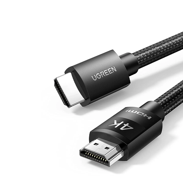 Truyền tín hiệu ổn định, hỗ trợ 4K sắc nét.
